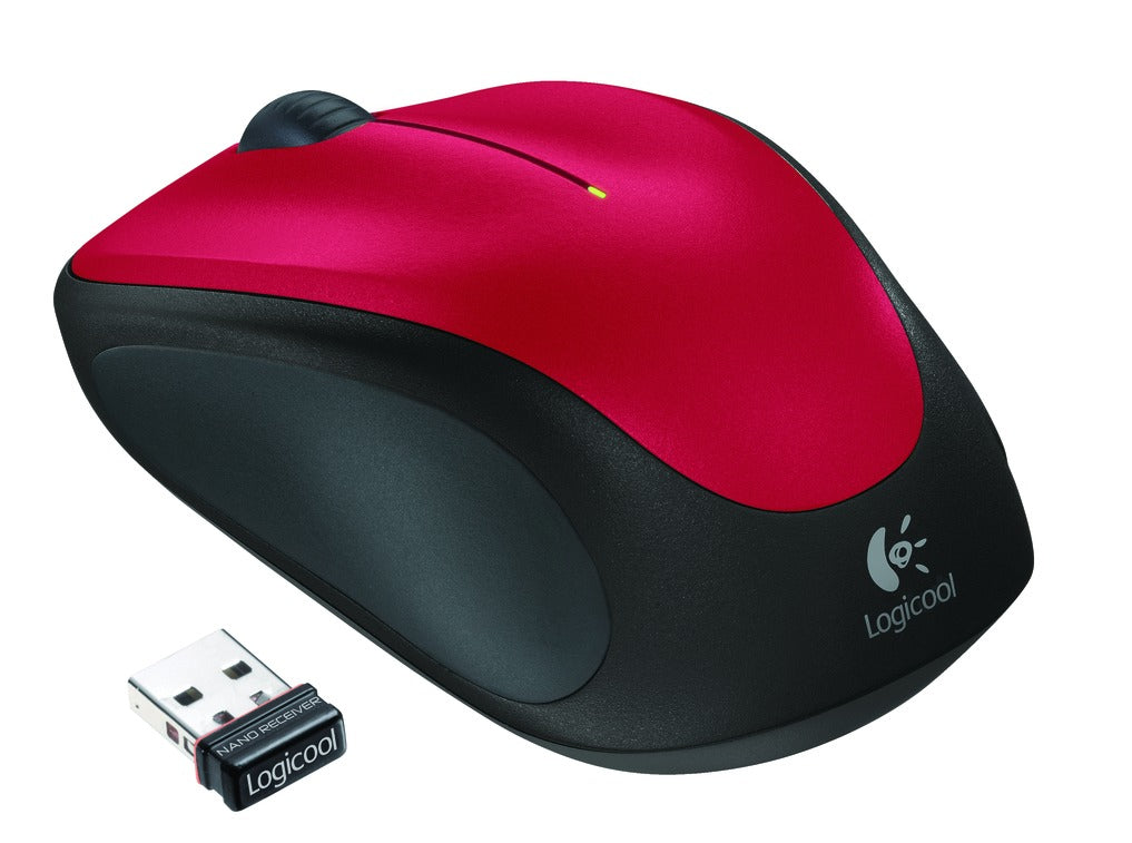 Logitech M235 Wireless Mouse