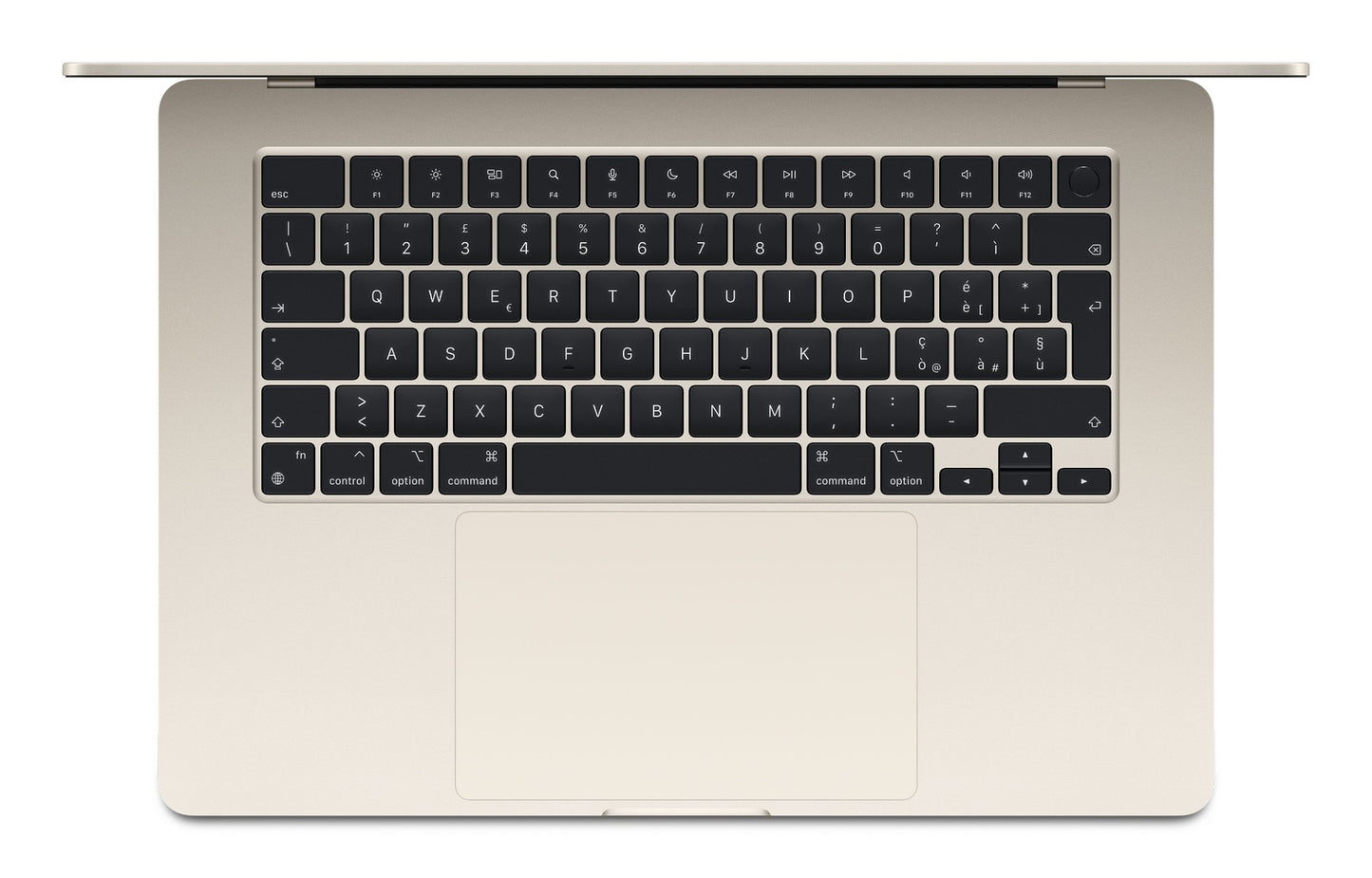 Apple MacBook Air 15.3" Apple M M3 8GB 256GB SSD Laptop