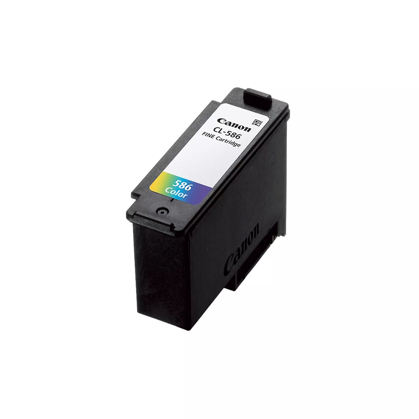 Canon 6227C001/CL-586 Color Ink Cartridge (180 pages)