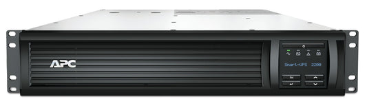 APC Smart-UPS 2200VA Line-Interactive Rackmount UPS (0RMI2UC)