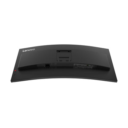Lenovo ThinkVision T34WD-40 34" UWQHD VA 120Hz Curved Monitor