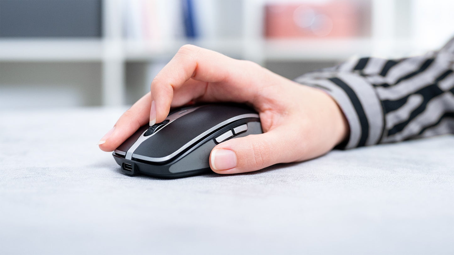 CHERRY MW 9100 Wireless Mouse