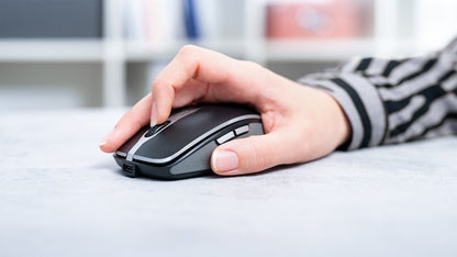 CHERRY MW 9100 Wireless Mouse
