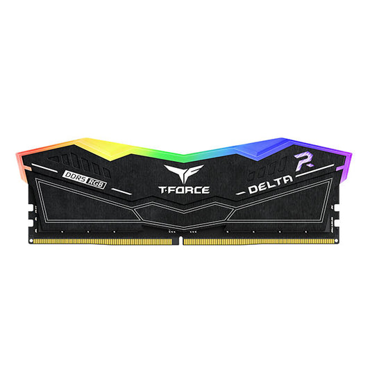 Team Group 32GB (2x16GB) DDR5 Desktop RAM (38DDC01)