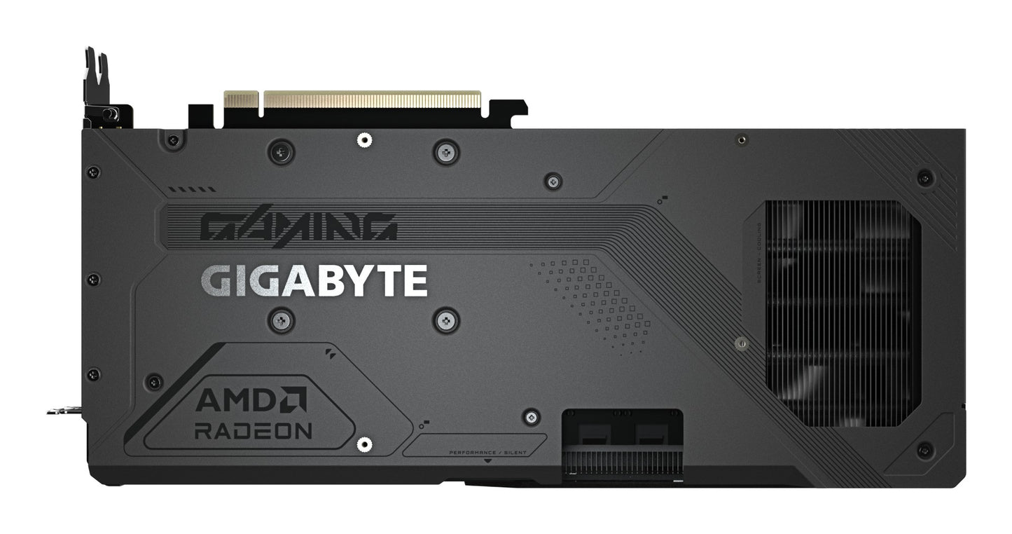 Gigabyte GAMING OC Radeon RX 9070 16GB GDDR6 Graphics Card