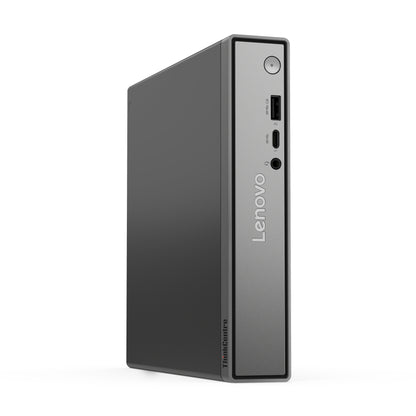 Lenovo ThinkCentre neo 50q Gen 5 Core 5 210H 8GB 256GB SSD Mini PC