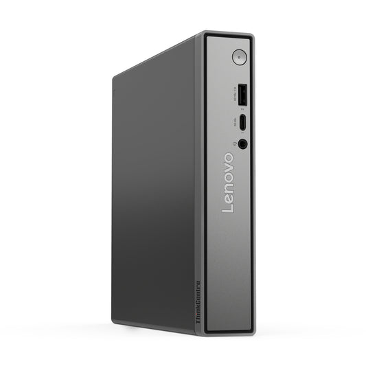 Lenovo ThinkCentre neo 50q Gen 5 Core 5 210H 16GB 512GB SSD Mini PC