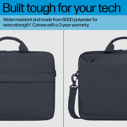 HP Everyday 14-inch Laptop Briefcase Laptop Bag