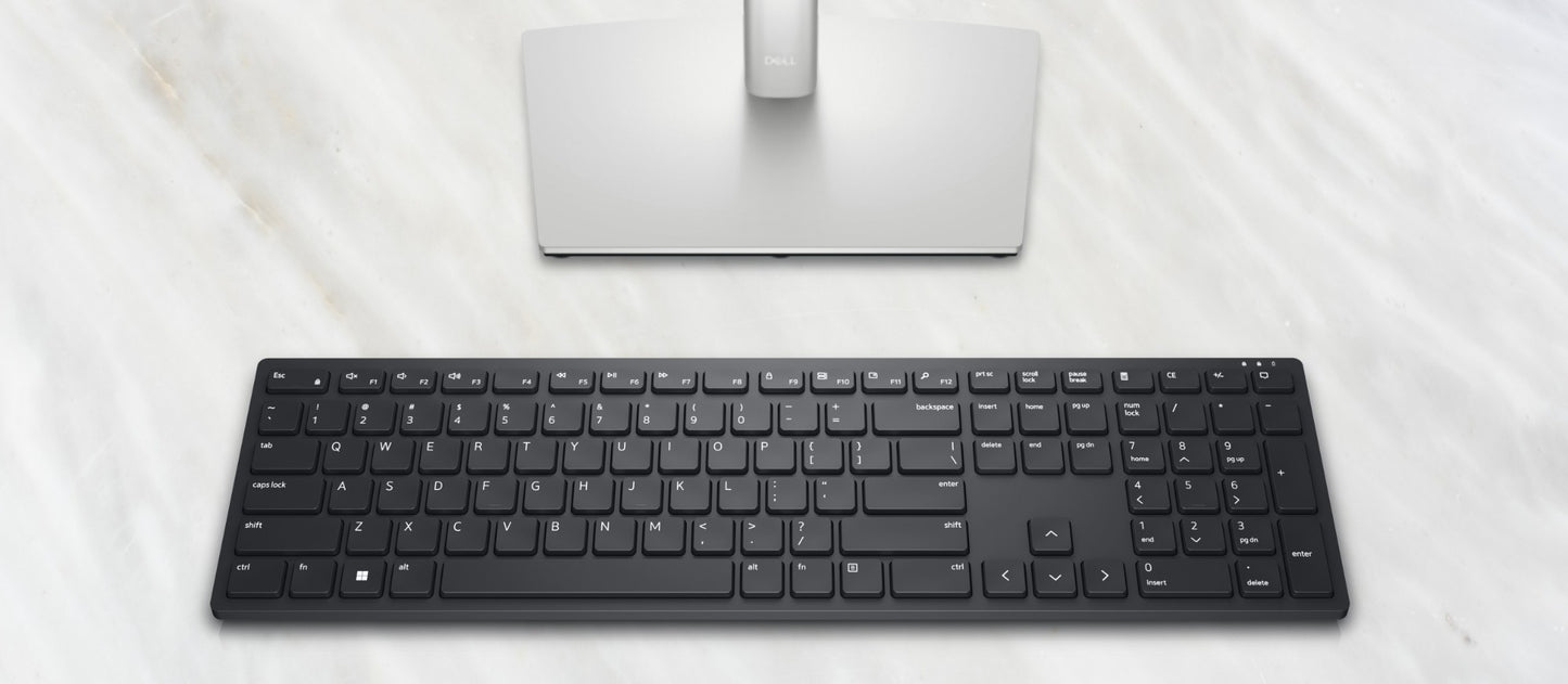 DELL Pro KB500 Wireless Keyboard UK