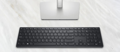 DELL Pro KB500 Wireless Keyboard UK