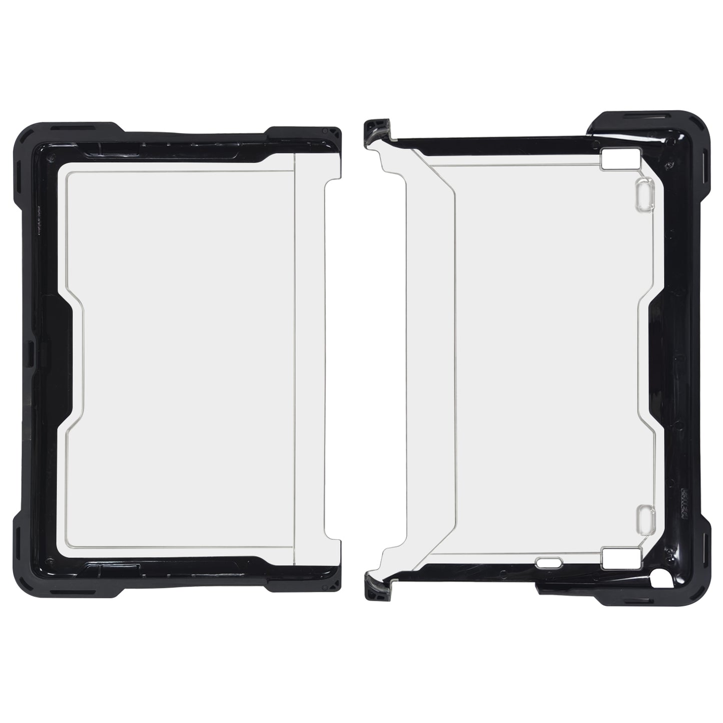 Techair TACHS006 Protective Hard Shell case for Lenovo 100e/100w/300e/300w 4th Gen Laptop Bag