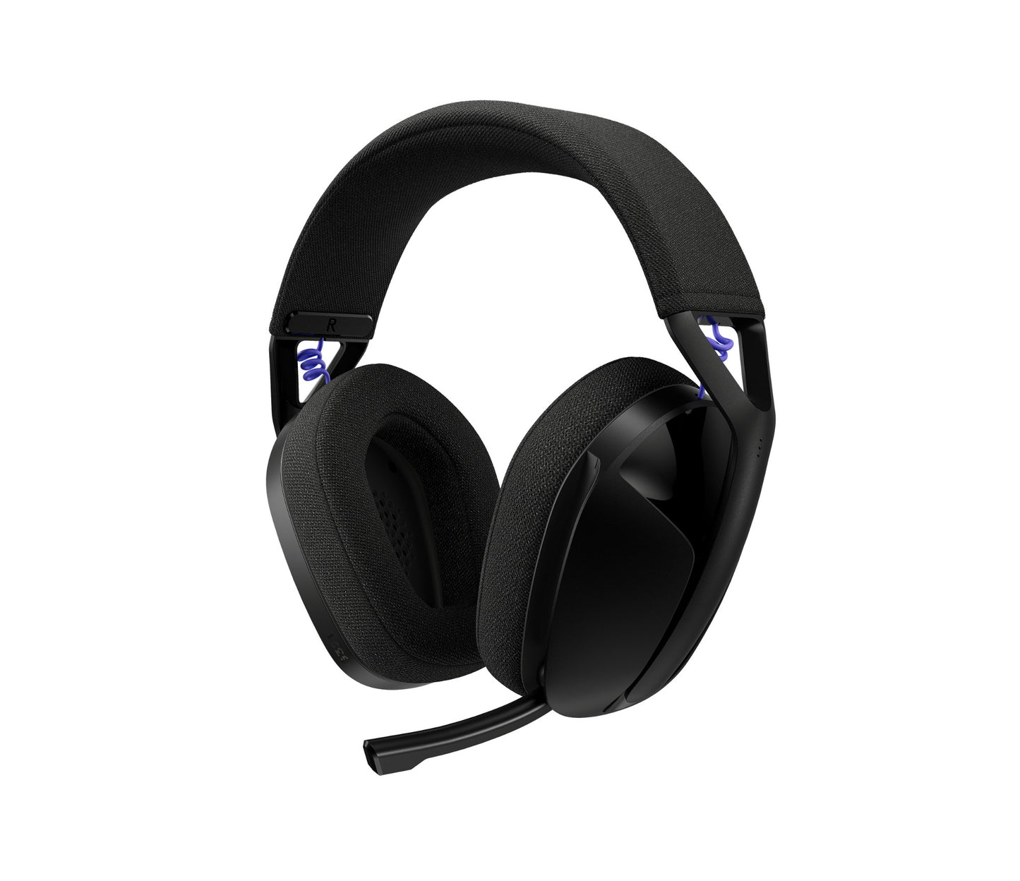 Logitech G G321 LIGHTSPEED Headset Wireless Head-band Gaming USB Type-C Bluetooth
