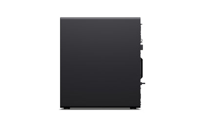 Lenovo ThinkStation P3 Core Ultra 7 265K 64GB 1TB SSD NVIDIA RTX A1000 Tower PC