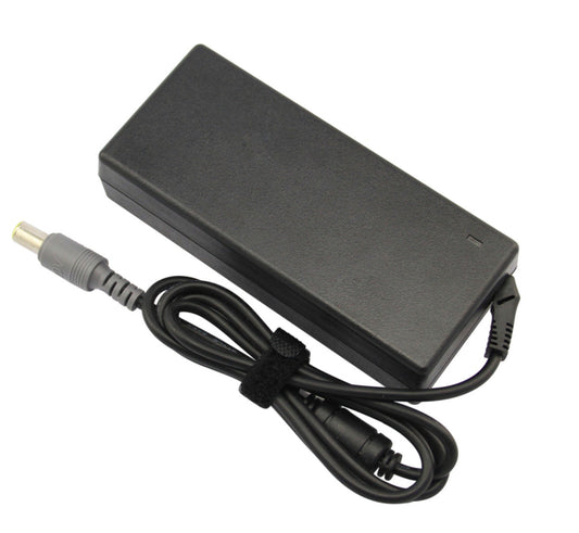Lenovo ThinkPad 90W AC Adapter (EU1) power adapter/inverter Indoor Black Charger