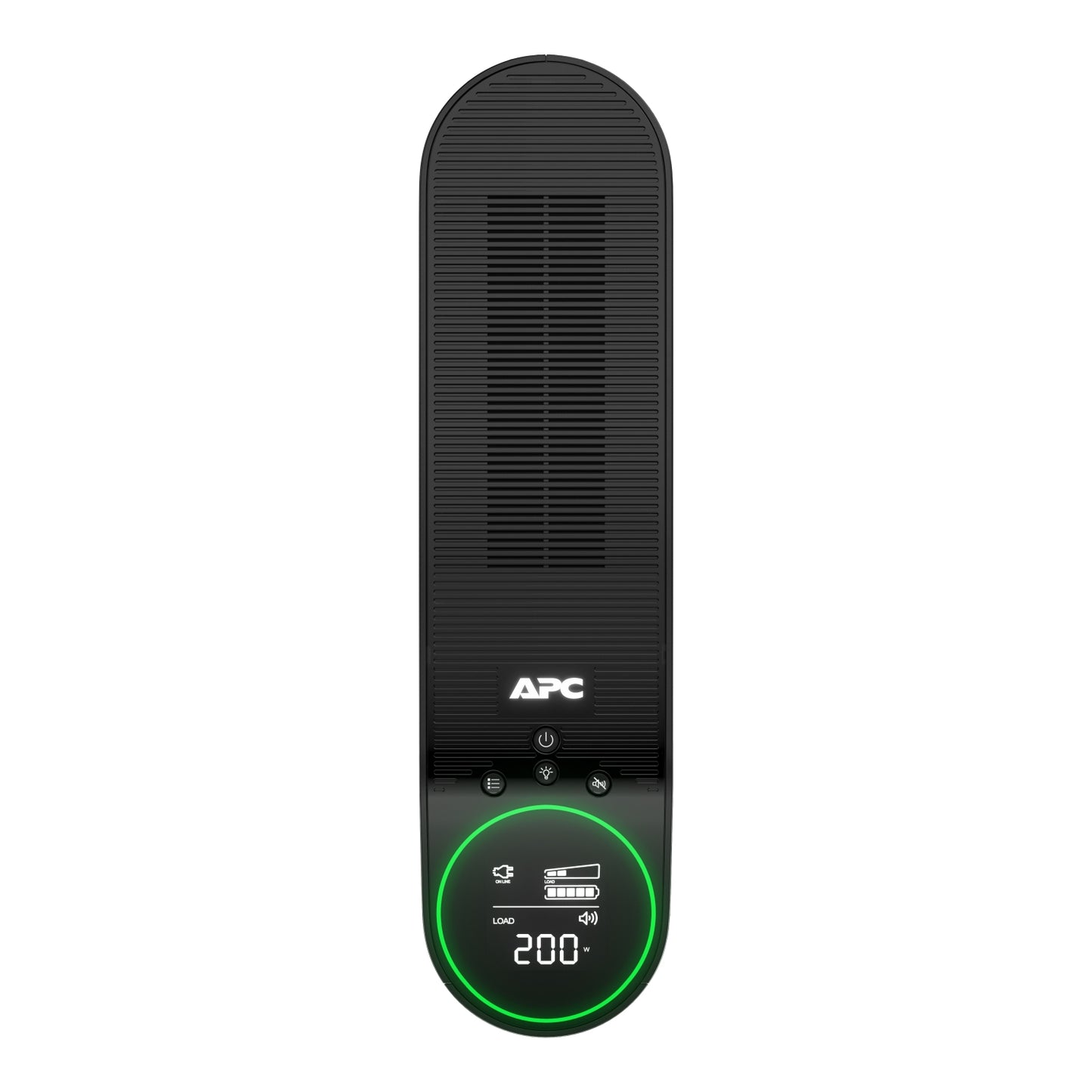 APC Back-UPS Pro 2200VA 1320W Line-Interactive UPS (Black)