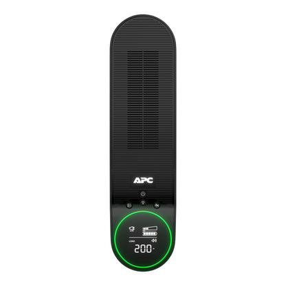 APC Back-UPS Pro 2200VA 1320W Line-Interactive UPS (Black)
