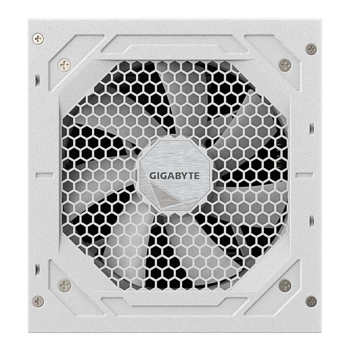 Gigabyte UD1000GM PG5 V2 ICE Power Supply Unit- PCIe Gen 5.1, 80 PLUS Gold, Fully