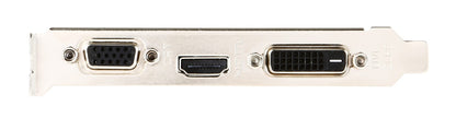 MSI GT 710 2GB 2GD3H LP W/LP Hub