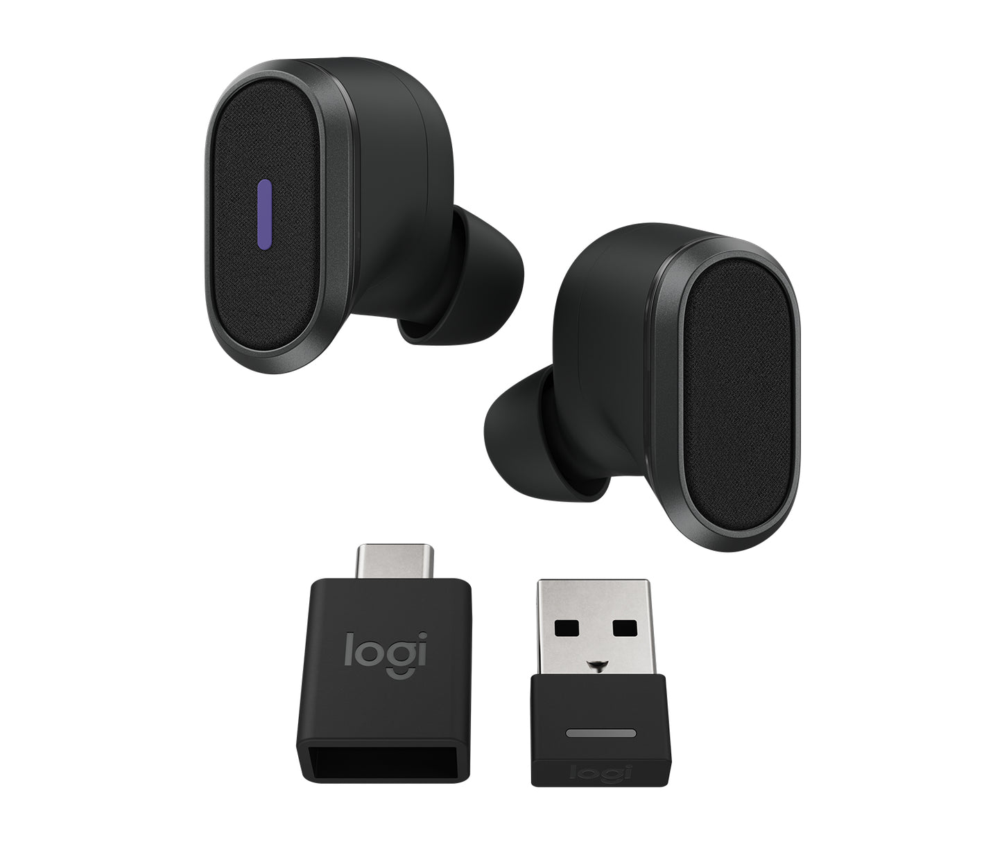 Logitech Zone True Wireless Headset