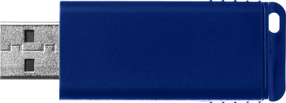 Verbatim Red 32GB NAS HDD (Blue)