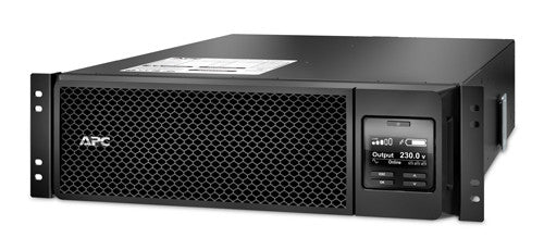 APC Smart-UPS 5kVA Online Rackmount UPS