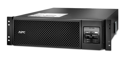 APC Smart-UPS 5kVA Online Rackmount UPS