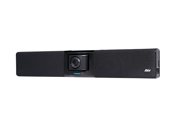 AVer VB342 Pro Black 3840 x 2160 pixels 60 fps Webcam