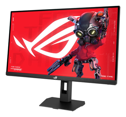 ASUS ROG Strix XG27UCGR 27" 4K UHD IPS 162Hz Monitor