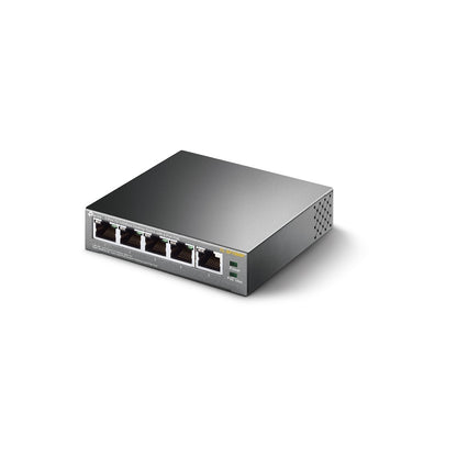 TP-LINK TL-SF1005P network switch PoE