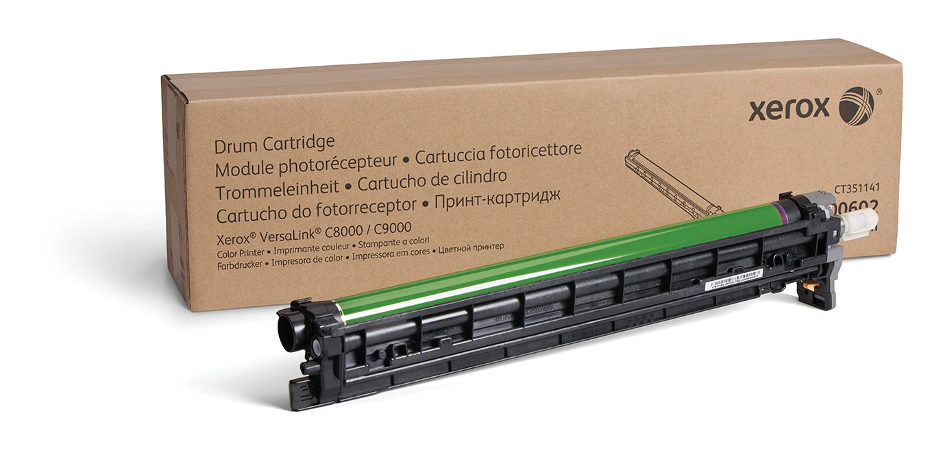 Xerox 101R00602 Toner Cartridge (190K pages)