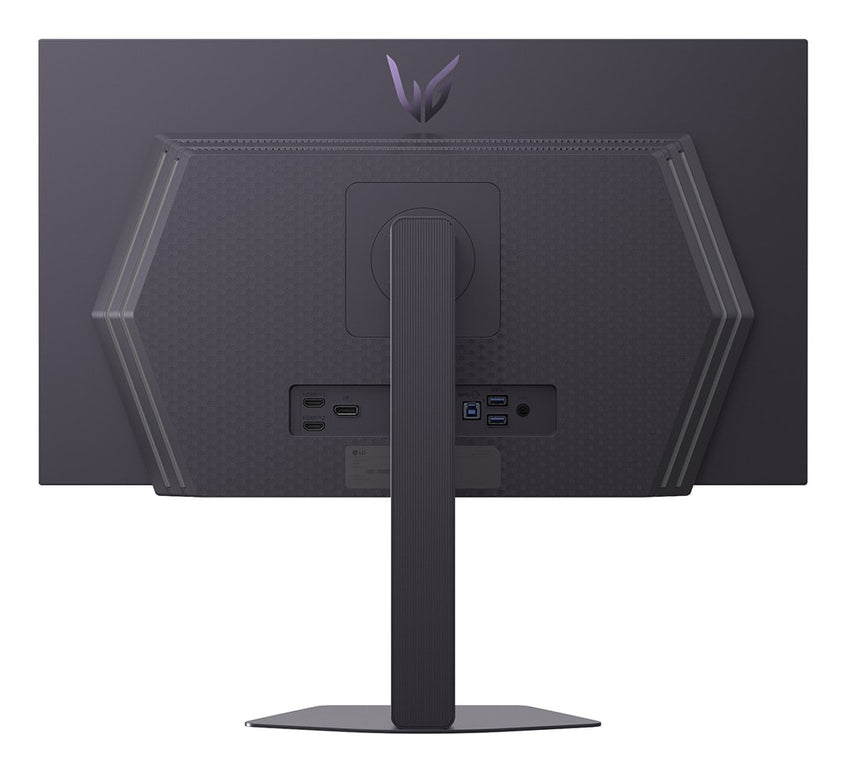 LG 27GX704A-B 27" QHD OLED 240Hz Monitor