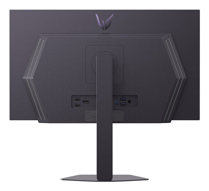 LG 27GX704A-B 27" QHD OLED 240Hz Monitor