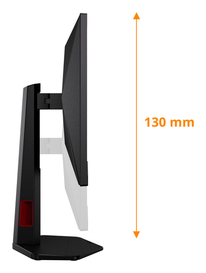 AOC G4 24G4ZR 23.8" Full HD IPS 260Hz Monitor