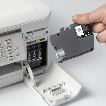 Brother LC-421VAL Ink Cartridge (200 pages, Brother DCP-J 1050)