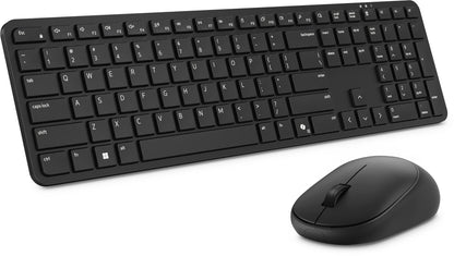 DELL Pro KM526 included Wireless Keyboard & Mouse Combo UK (Black)