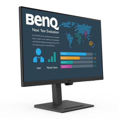 BenQ BL3290QT 31.5" QHD IPS Monitor
