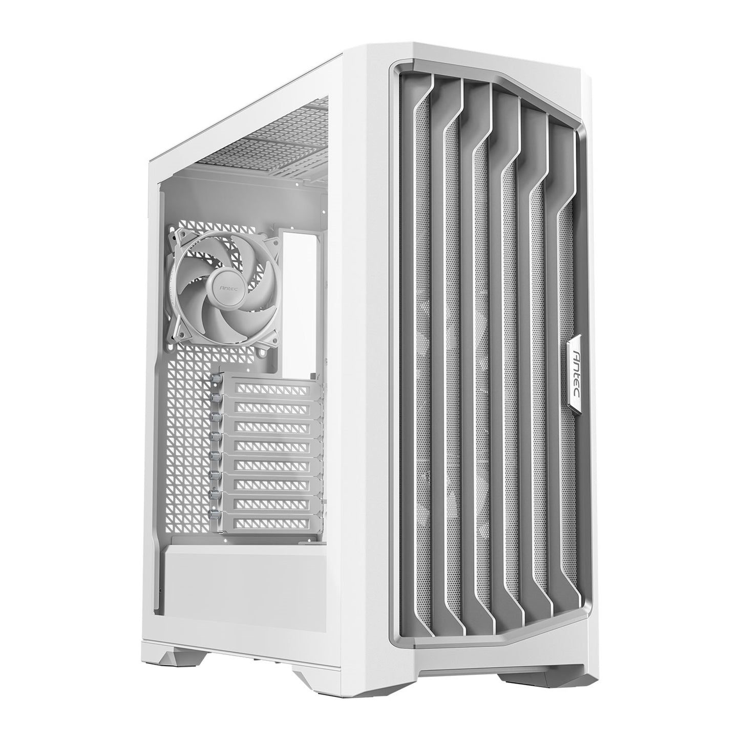 Antec Performance 1 FT Full Tower White PC Case