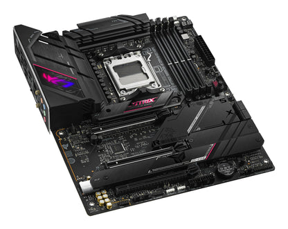 ASUS ROG STRIX B650E-E GAMING WIFI AMD B650 Socket AM5 ATX Motherboard
