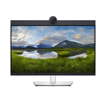 DELL P2424HEB 60.5 cm (23.8") LCD 1920 x 1080 pixels Full HD Webcam