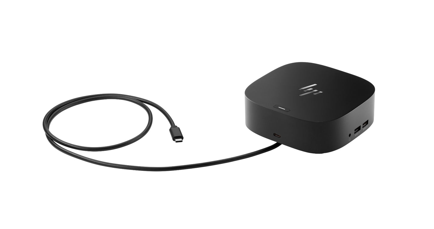 HP G5 USB-C Docking Station