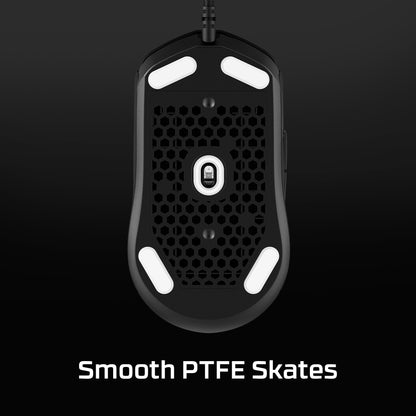 HyperX Pulsefire Haste Wired Mouse