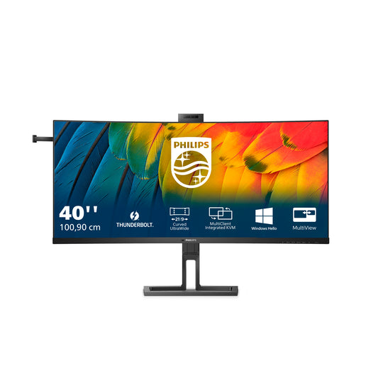 Philips 40B1U6903CH/00 39.7" 5K2K IPS Curved Monitor