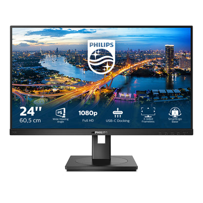 Philips B Line 243B1/00 23.8" Full HD IPS Monitor