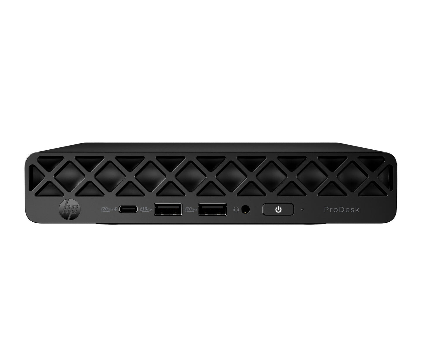 HP ProDesk 4 Core Ultra 5 235T 16GB 512GB SSD Mini PC (K4ESABU)