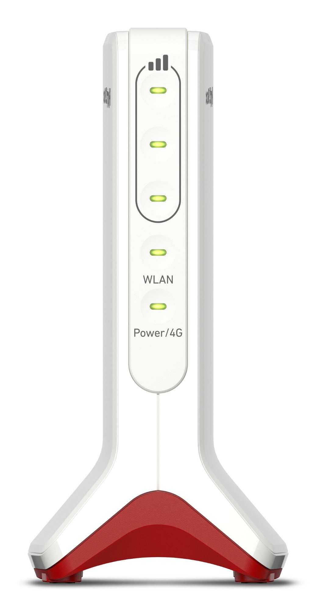 FRITZ! Box FRITZ! 6825 4G WiFi 6 Router