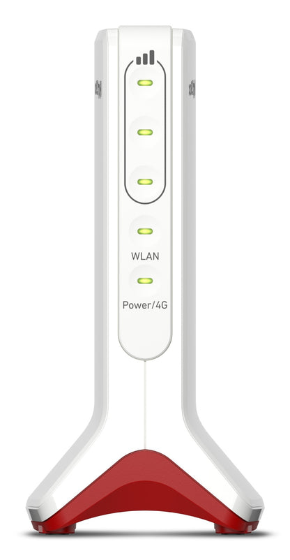 FRITZ! Box FRITZ! 6825 4G WiFi 6 Router
