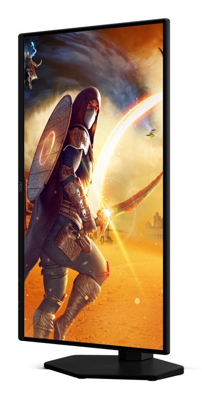 AOC G4 25G4KUR 24.5" Full HD IPS 420Hz Monitor