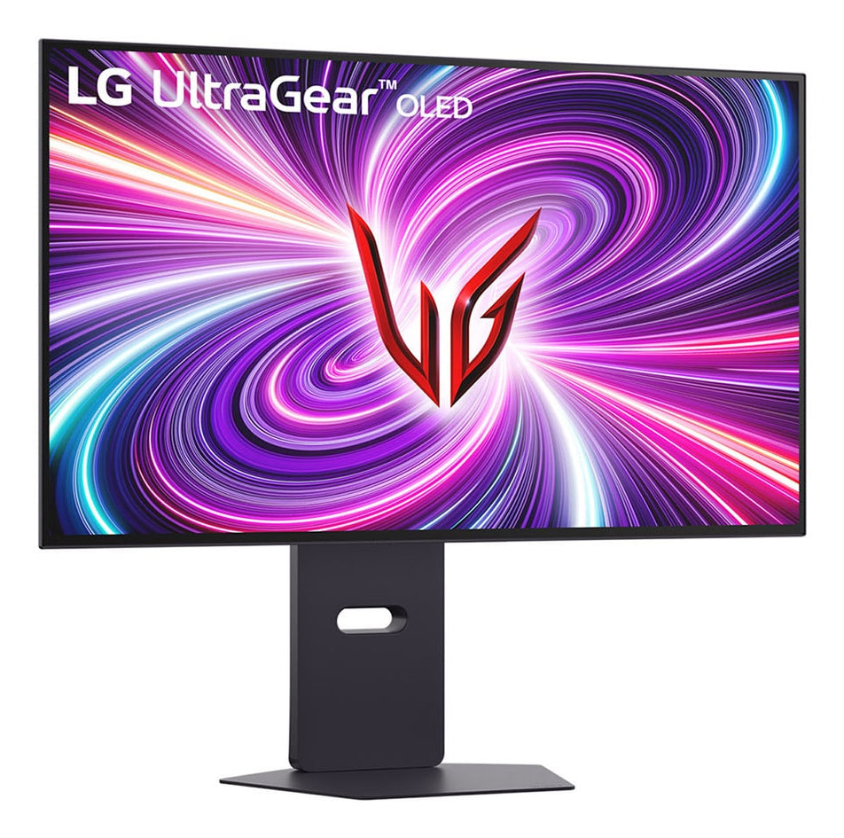 LG 32GS95UV-B 32" 4K UHD OLED 240Hz Monitor