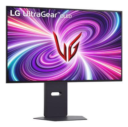 LG 32GS95UV-B 32" 4K UHD OLED 240Hz Monitor