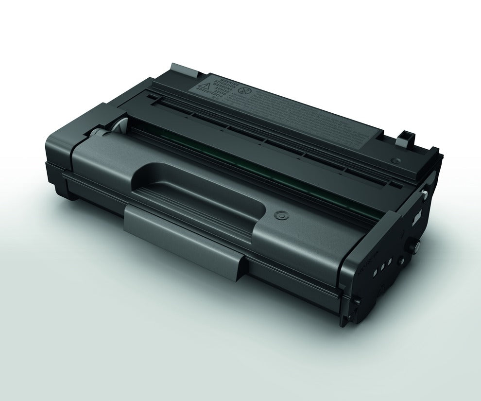 Ricoh 406523/SP3400LE Toner Cartridge (2.5K pages, Ricoh Aficio SP 3500)